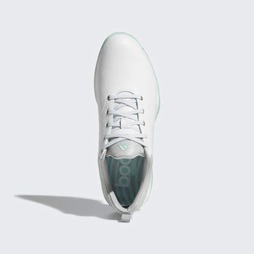 Adidas Adipower 4orged Női Golf Cipő - Fehér [D92092]